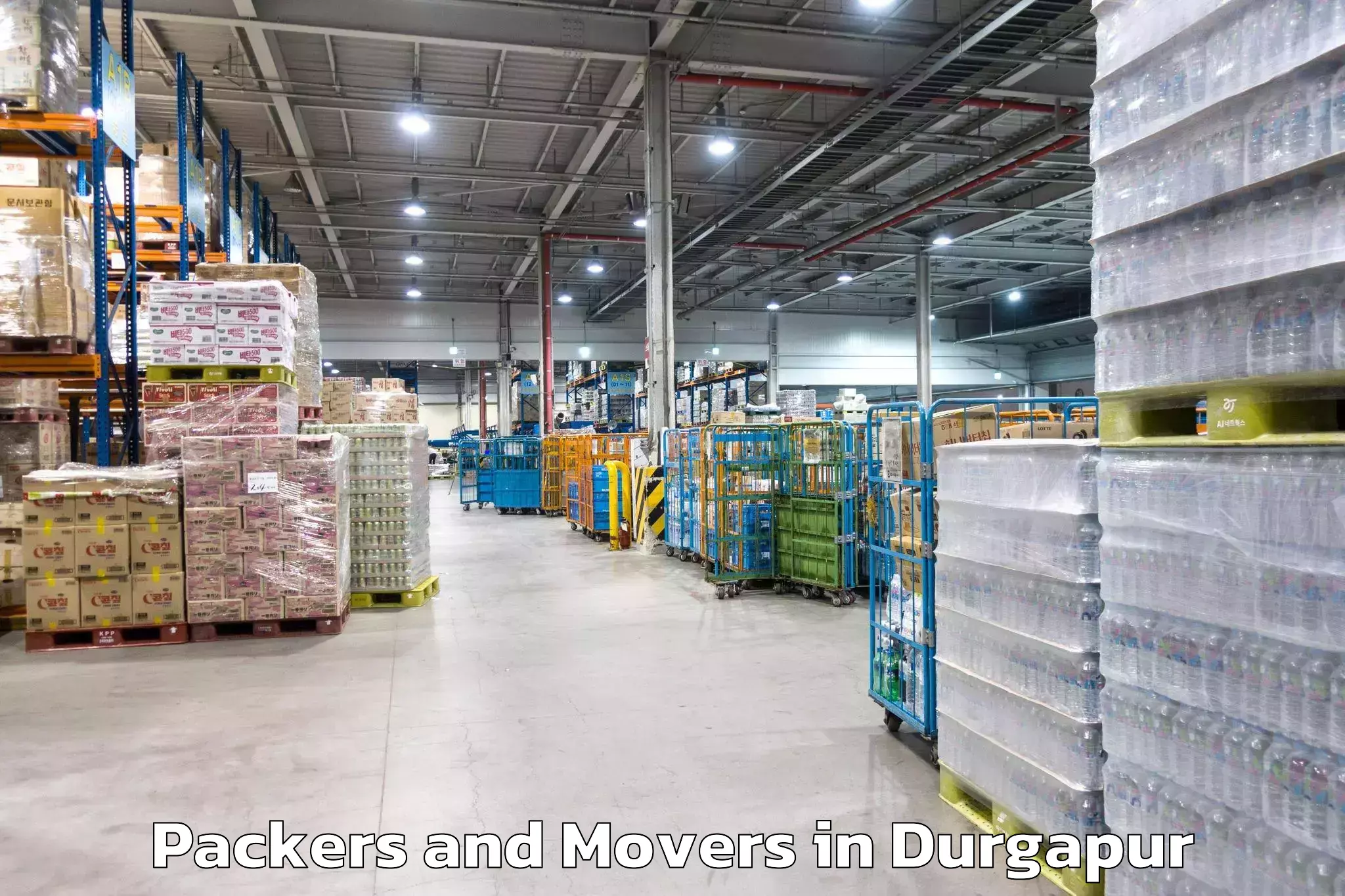 Comprehensive Packers And Movers in Durgapur, West Bengal (WB)